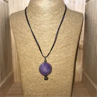 Felt Necklace (302)