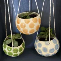 Hanging Planter (small)