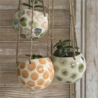 Hanging planter (small) 3