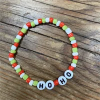 Ho-ho Bracelet (525)