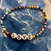 Love Rainbow Bracelet (575)