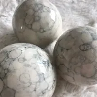 Marbled Ball Medium