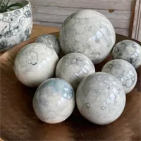 Marbled Ball - Small