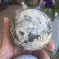 Marbled Ceramic Ball 7