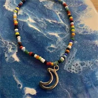 Moon Rainbow Bracelet (463)