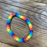 Neon Pride Bracelet (518)