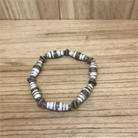 Paper Bead Bracelet ((208)