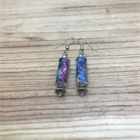 Paper Earrings (217)