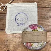 Reusable Face Wipes (344)