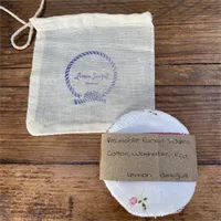 Reusable Face Wipes (346)