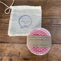 Reusable Face Wipes (347)