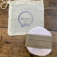 Reusable Face Wipes (348)