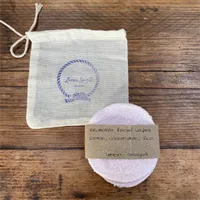 Reusable Face Wipes (349)