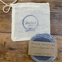 Reusable Face Wipes (350) 1 gallery shot 4