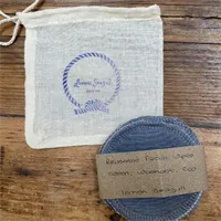 Reusable Face Wipes (351)