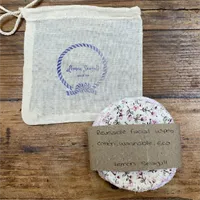 Reusable Face Wipes (353)