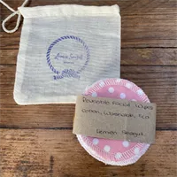 Reusable Face Wipes (354)