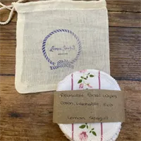 Reusable Face Wipes (355)