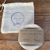 Reusable Face Wipes (358)