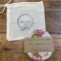 Reusable Face Wipes (359)