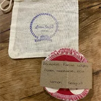 Reusable Face Wipes (362)