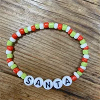 Santa Bracelet (521)