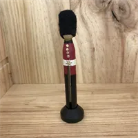 Soldier Peg Doll (376)