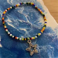 Star Rainbow Bracelet (464)