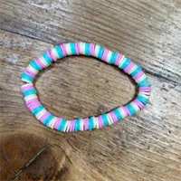 Stripy Bracelet (544)