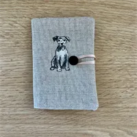 Dog Tea Bag Wallet Tea & Coffee Drinkers 8 gallery shot 14