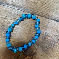 Turquoise Bracelet (512)