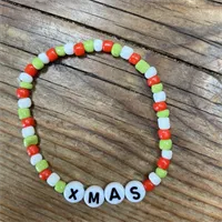 Xmas Bracelet (520)